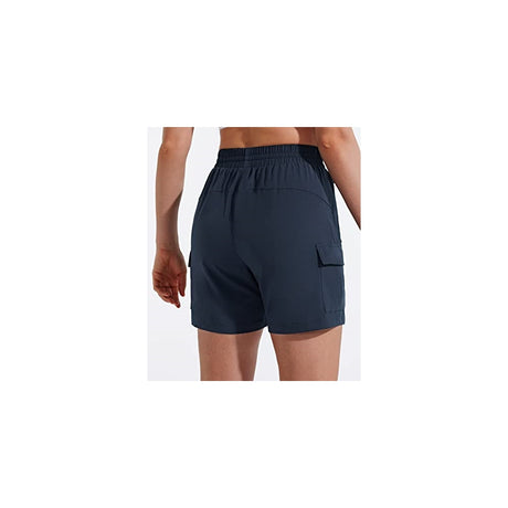 Shorts cortos de senderismo tipo para mujer talla M