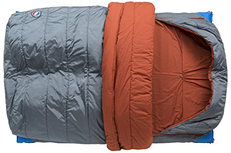 Big Agnes Dream Island (Fireline Eco) Saco de dormir