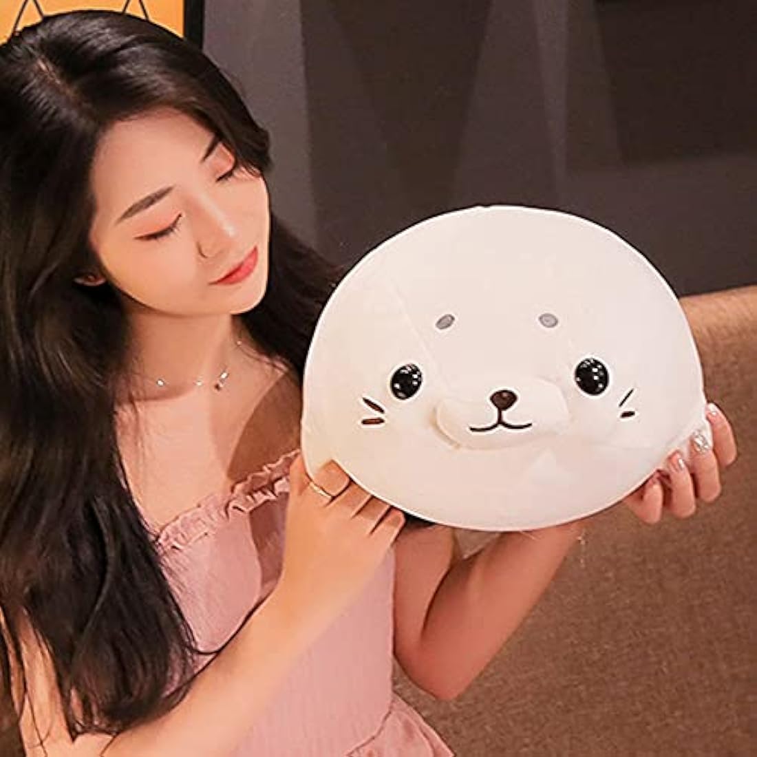 Peluche de felpa