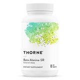 Beta alanine-sr con carnosyn - aminoácido de liberación