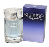 Sunrise by edt Spray/fn230529/2,5 oz/Hombres/, 2.5 onza