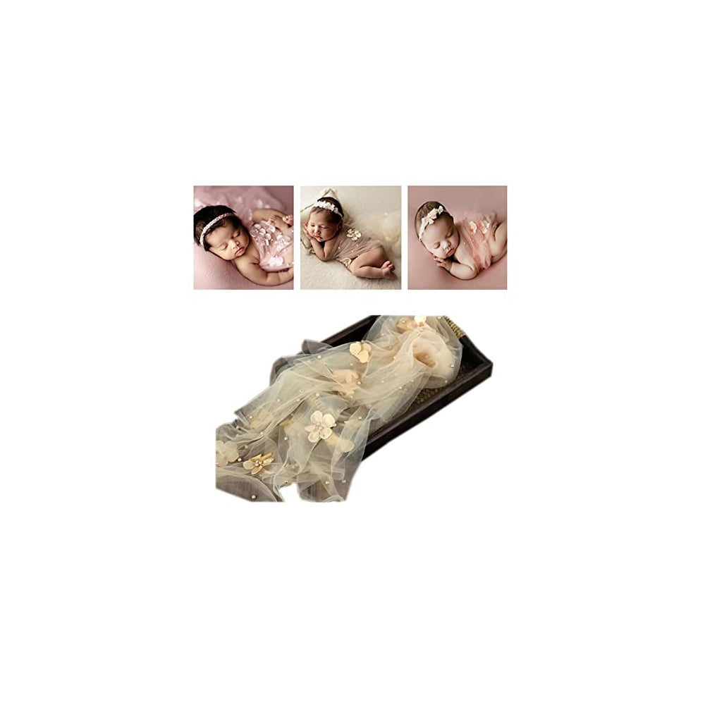 Disfraces de malla decorativa talla única
