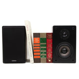 Altavoces Micca MB42 de estantería con parlante de graves