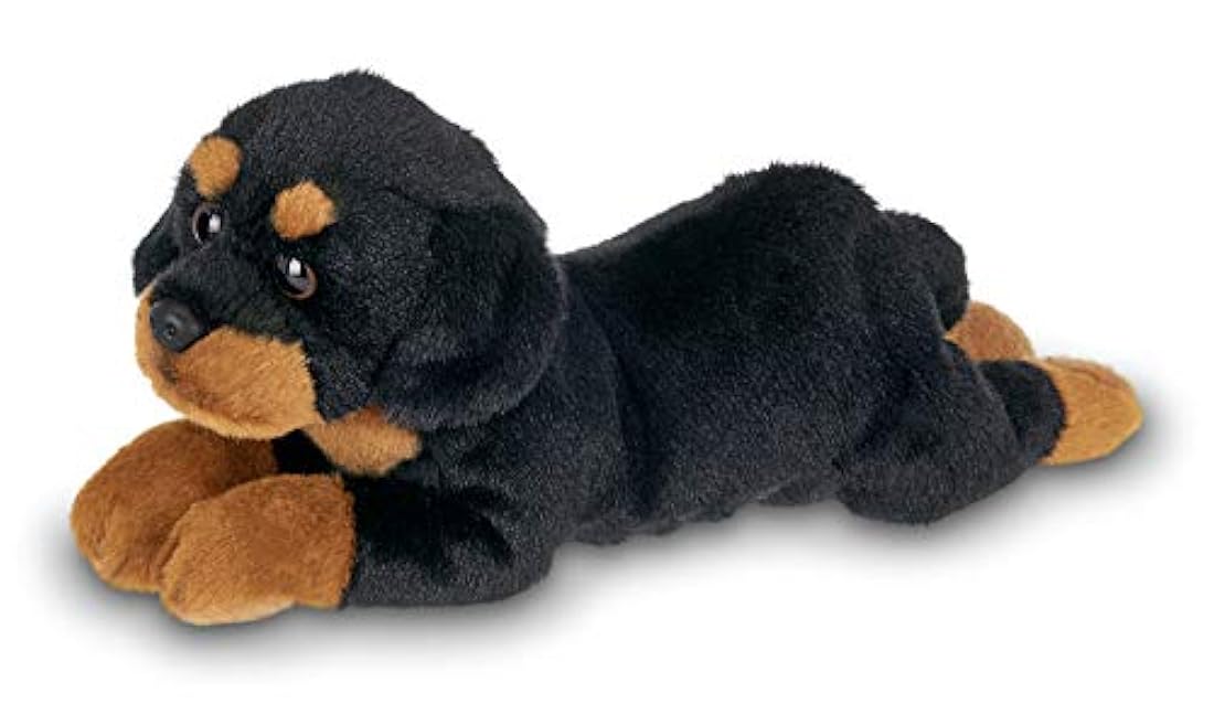 Peluches Perro de peluche pequeño 8 pulgadas