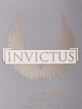 Invictus Eau de Toilette Spray para hombres, 3.4 onzas