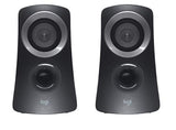 Sistema de altavoces Negro talla única