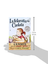 La telaraña de Carlota