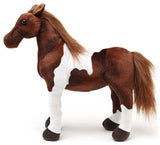Hanna el Caballo | Animal de peluche 16 inch Plush
