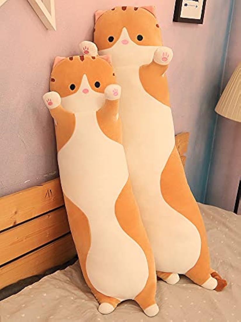 Peluche de gatito