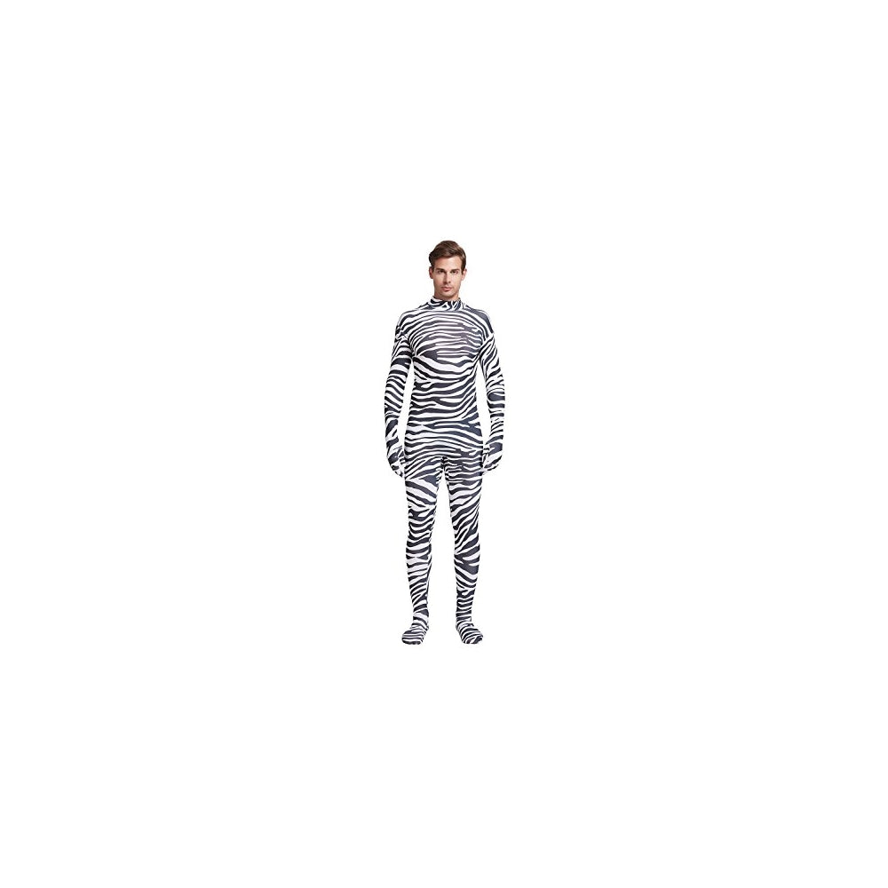 Disfraz Overol completo unisex para adulto talla S