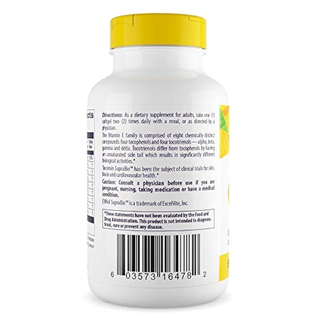 Healthy Origins - Suplemento vitaminico