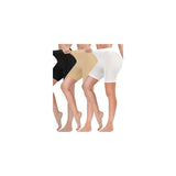 Shorts cortos de entrenamiento para mujer de 3 talla 3XL