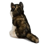 Peluches animal de peluhe lobo