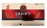 Té de ginseng  coreano