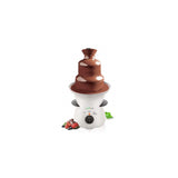 Fuente de Chocolate de 3 niveles NUTRICHEF PKFNMK16.5