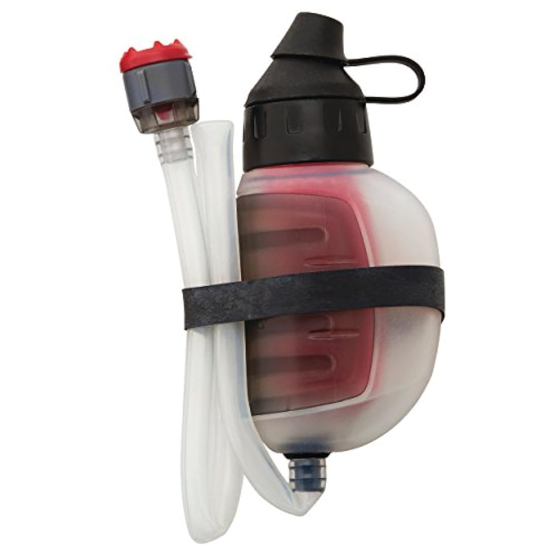 microfiltro para beber en el camino