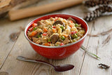 Mountain House Pollo Frito Arroz Mochila liofilizada