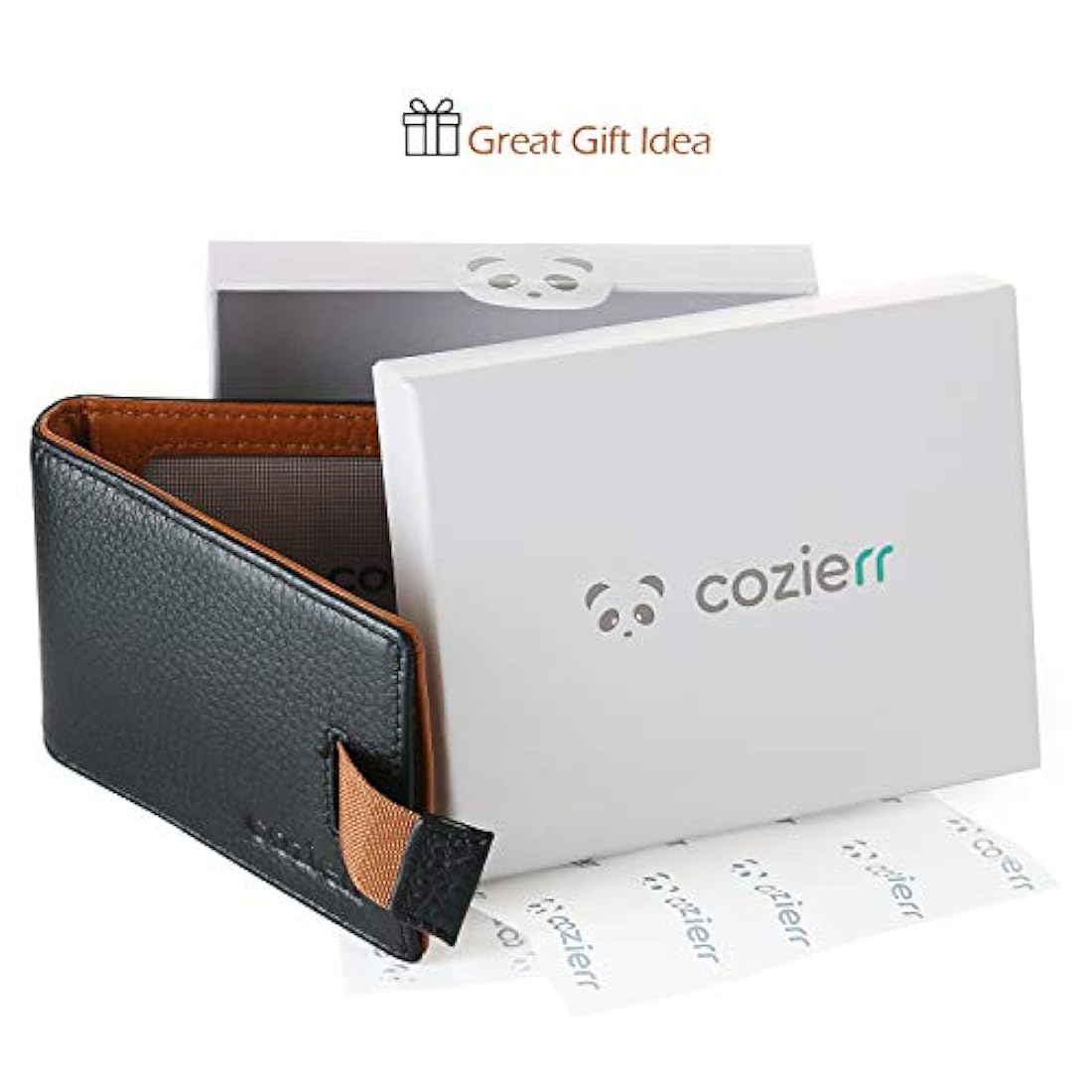Billetera para hombre