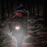 Pack de 3 luces de camping EverBrite