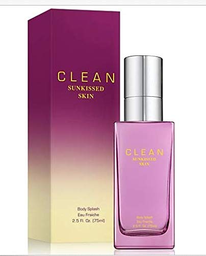 Splash Corporal Eau Fraiche Piel Besada por el Sol