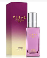 Splash Corporal Eau Fraiche Piel Besada por el Sol