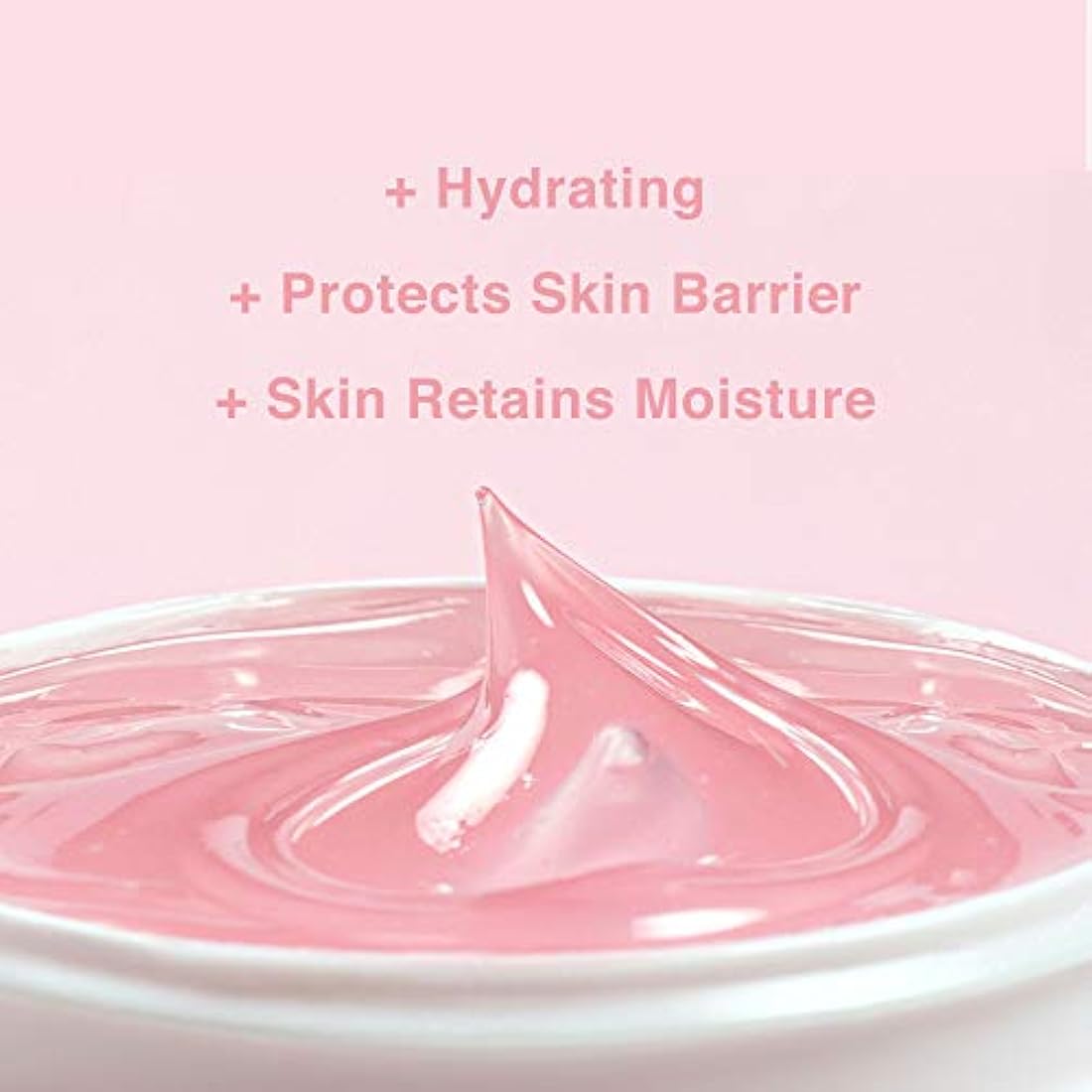 Gel corporal para piel seca