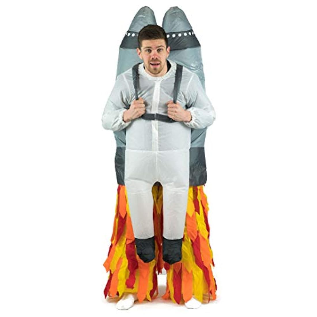 Bodysocks - Disfraz inflable para adulto