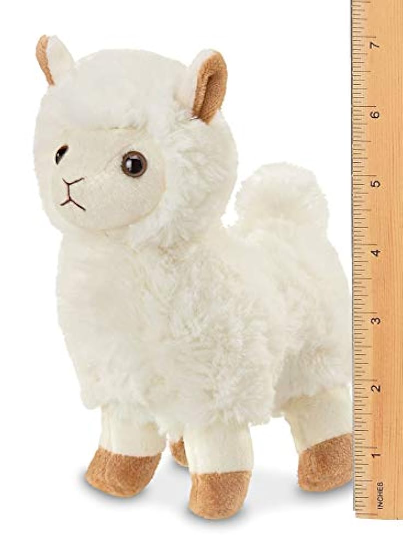 Llama de peluche (7.0 in)