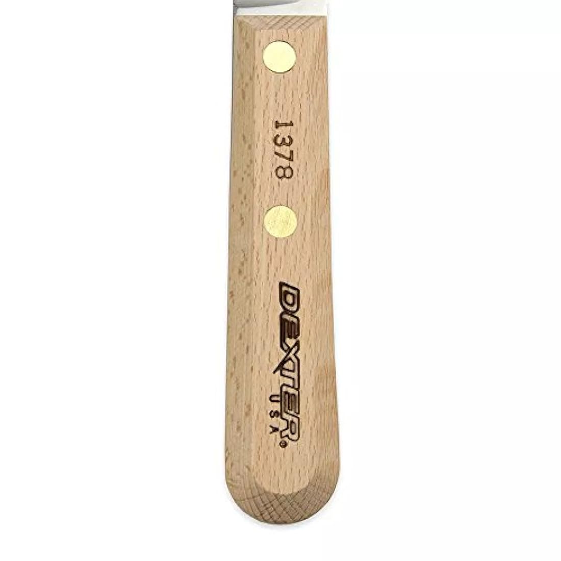 Dexter 1378 8 cuchillo para deshuesar conmango de madera