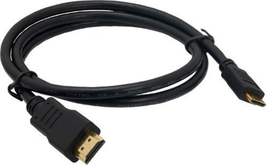 Reemplazo vmc-15mhd Mini C cable HDMI cable de plomo