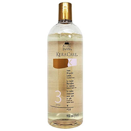 avlon Espuma para el cabello