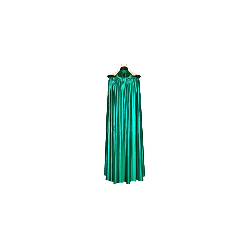 Disfraz Cosplay  de Hela para mujer talla M
