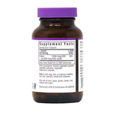 Bluebonnet Ácido fólico 800 mcg cápsulas vegetales, 180 unidades