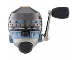 Presidente de Pflueger Spincast Carrete de pesca