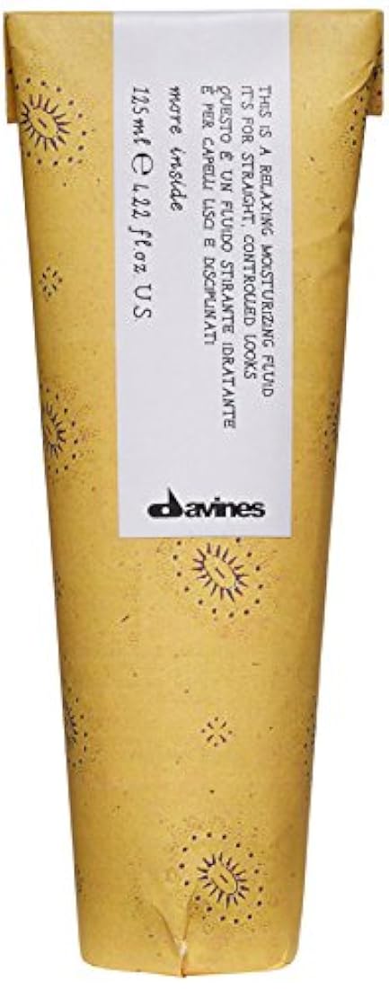 davines este es un Hidratante Fluid relajante para Unisex