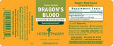 Sangre Líquido para el Árbol de Sap Herb Pharm