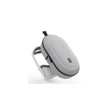 Funda de transporte rígida compatible con Meta/Oculus Quest2