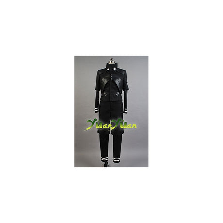 Disfraz Cosplay  Tokyo Ghoul Ken Kaneki Mono Batalla  XS