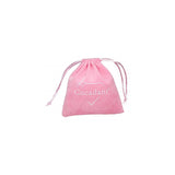 Aretes de aro grandes de acero inoxidable para mujeres