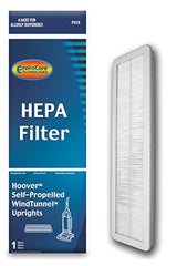 Filtro final para Hoover Windtunnel plisado