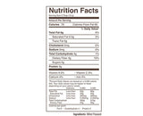 Semillas de Lino Molidas | Manitoba Milling Co | 1lb, Sin Gluten