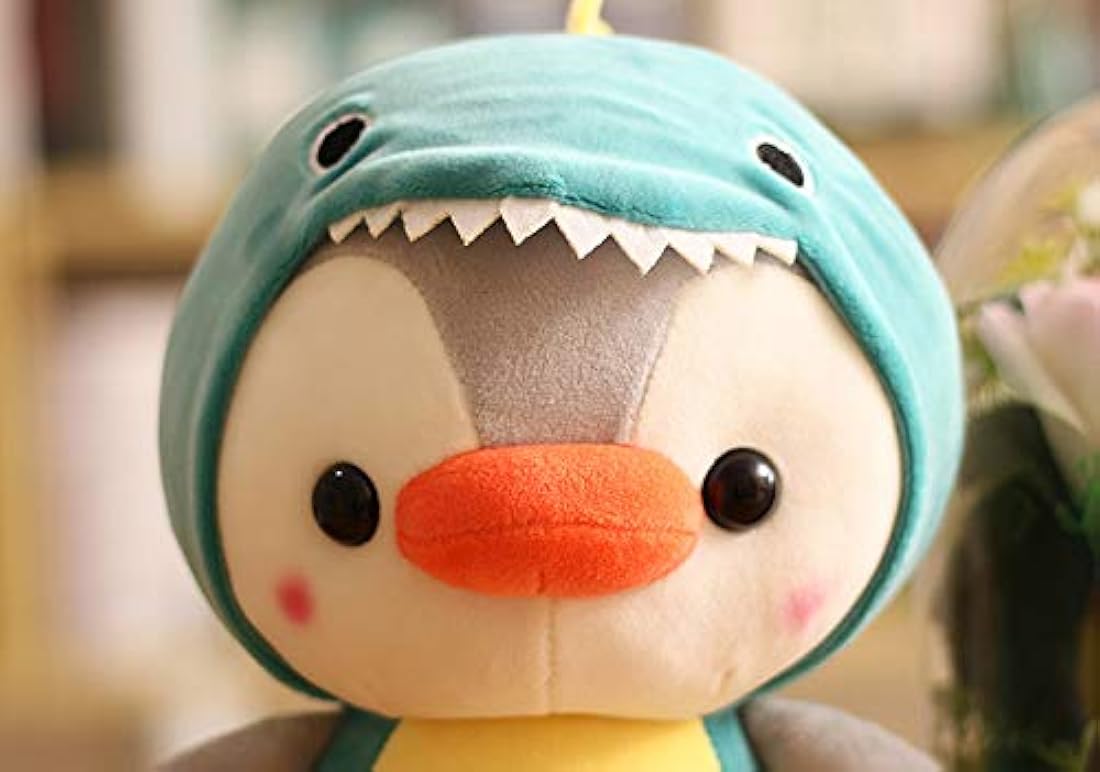 Peluches adorable peluche con disfraz de animal 10 25.4 cm