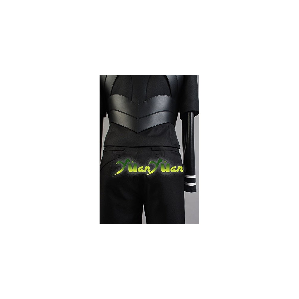 Disfraz Cosplay  Tokyo Ghoul Ken Kaneki Mono Batalla  XS