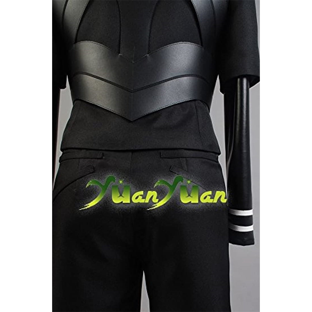 Disfraces Tokyo Ghoul Ken Kaneki Jumpsuit Battle Uniform