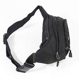 Canguro impermeable