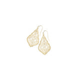 Aretes para mujer