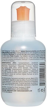 Suero térmico con aceite de argán, 4.2 fl.
