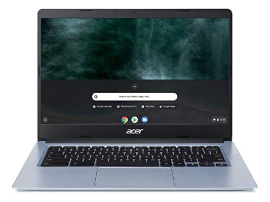 Acer Chromebook 314 Intel Celeron N4000 Pantalla Full HD