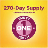 Nature Made Multivitamínico 50 tabletas con vitamina D