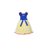 Disfraz de princesa  para niñas pequeñas talla 2 - 3 T